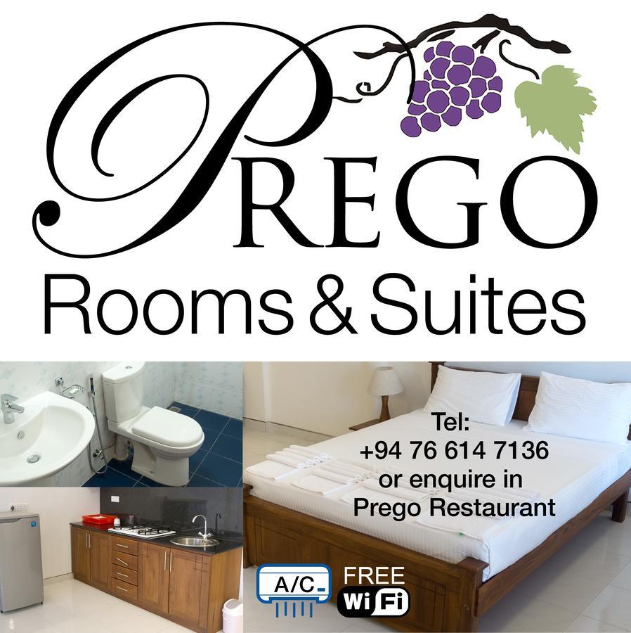 Prego Suites Ettukala Exterior photo