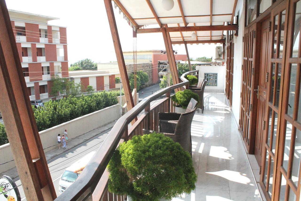 Prego Suites Ettukala Exterior photo