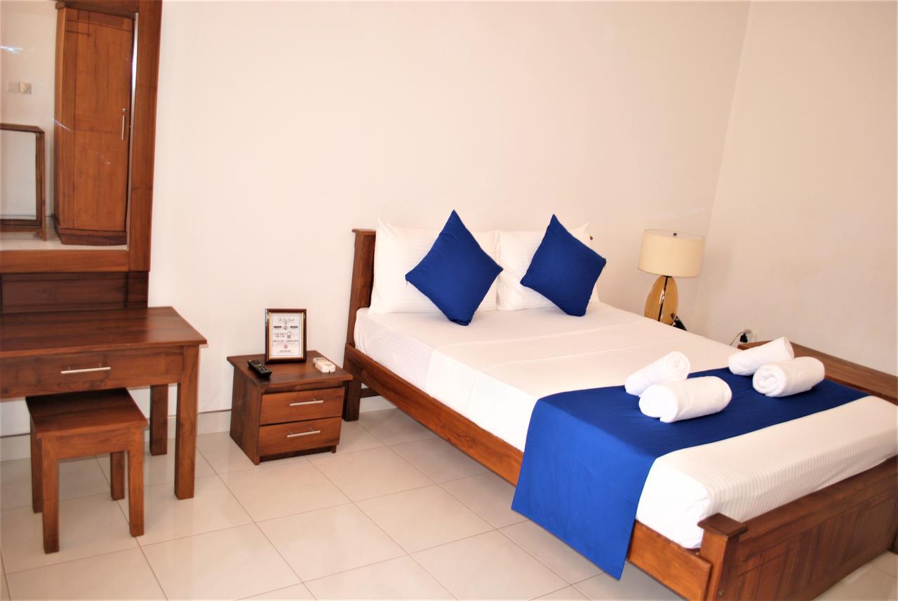 Prego Suites Ettukala Exterior photo