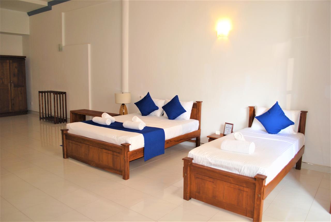 Prego Suites Ettukala Exterior photo