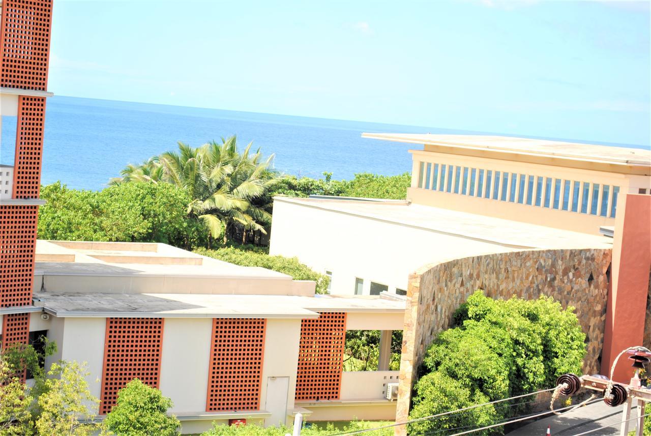 Prego Suites Ettukala Exterior photo