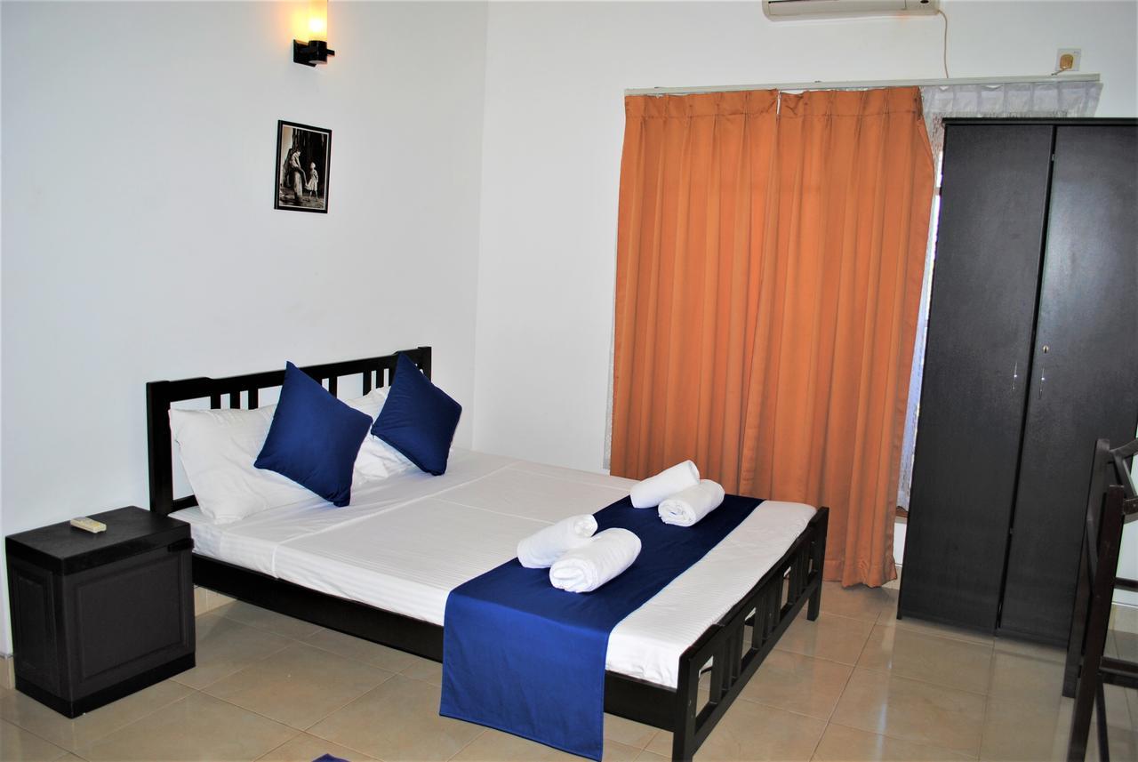 Prego Suites Ettukala Exterior photo