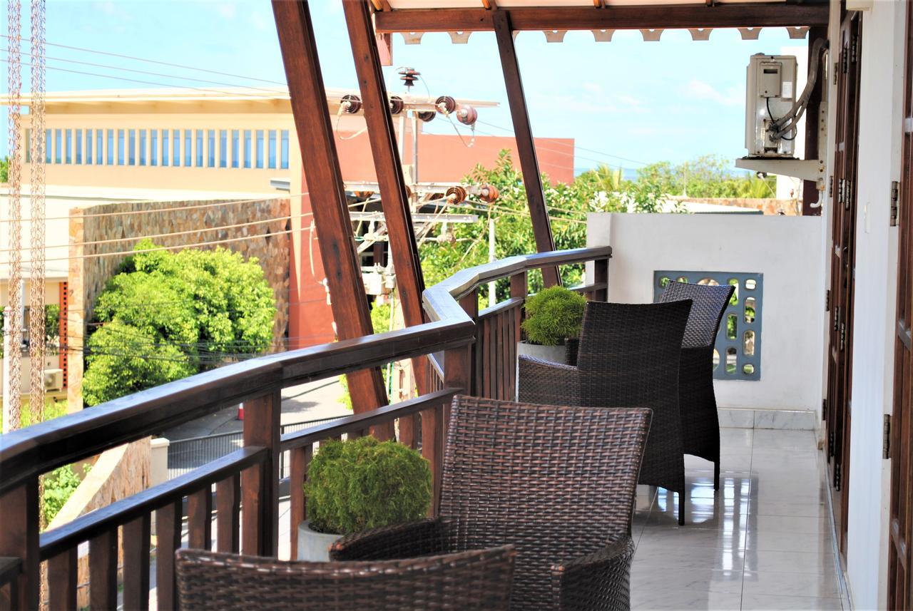 Prego Suites Ettukala Exterior photo