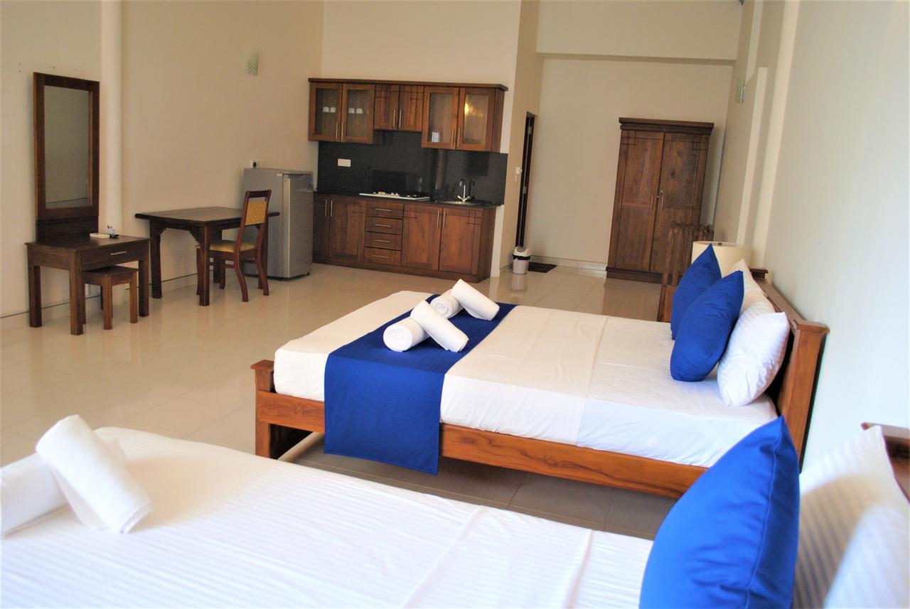Prego Suites Ettukala Exterior photo
