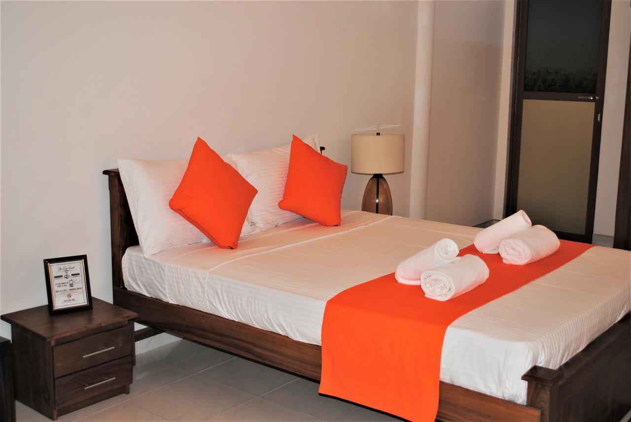 Prego Suites Ettukala Exterior photo