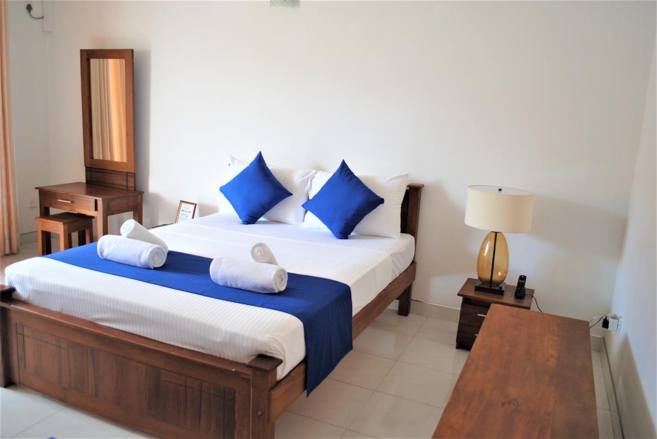 Prego Suites Ettukala Exterior photo