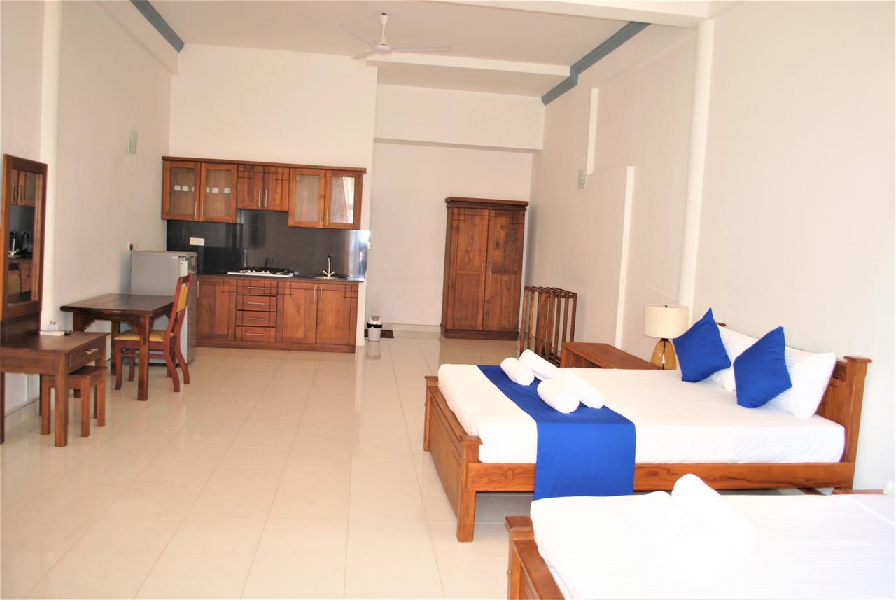 Prego Suites Ettukala Exterior photo