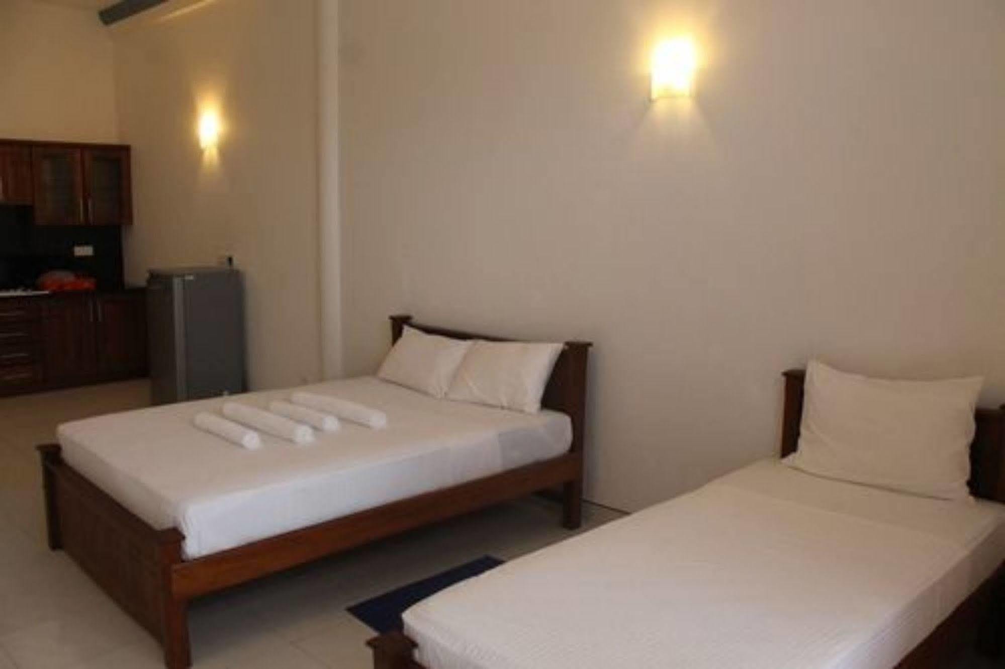Prego Suites Ettukala Exterior photo
